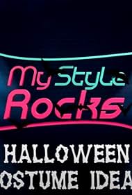 My Style Rocks: Halloween Costumes (2020)