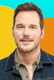 Chris Pratt in How Well Do You Know Your IMDb Page? (2020)