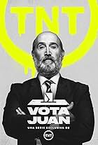 Javier Cámara in Vote for Juan (2019)