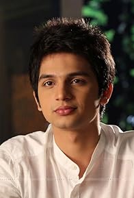 Primary photo for Yuvraj Thakur