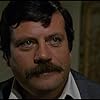 Oliver Reed in Venom (1981)