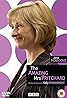 The Amazing Mrs Pritchard (TV Series 2006) Poster