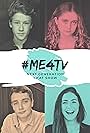 Ben Crick, Ky Baldwin, Karlisha Hurley, and Ella Bourne in #Me4TV: Nextgen Talk Show (2018)