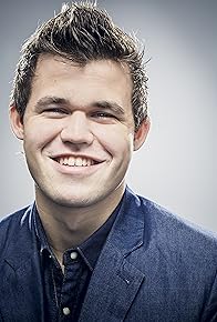 Primary photo for Magnus Carlsen