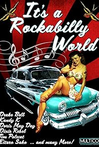 Primary photo for It's a Rockabilly World!