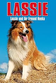 Lassie: The Adventures of Neeka (1968)