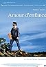 Amour d'enfance (2001) Poster