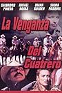 La venganza del cuatrero (1999)