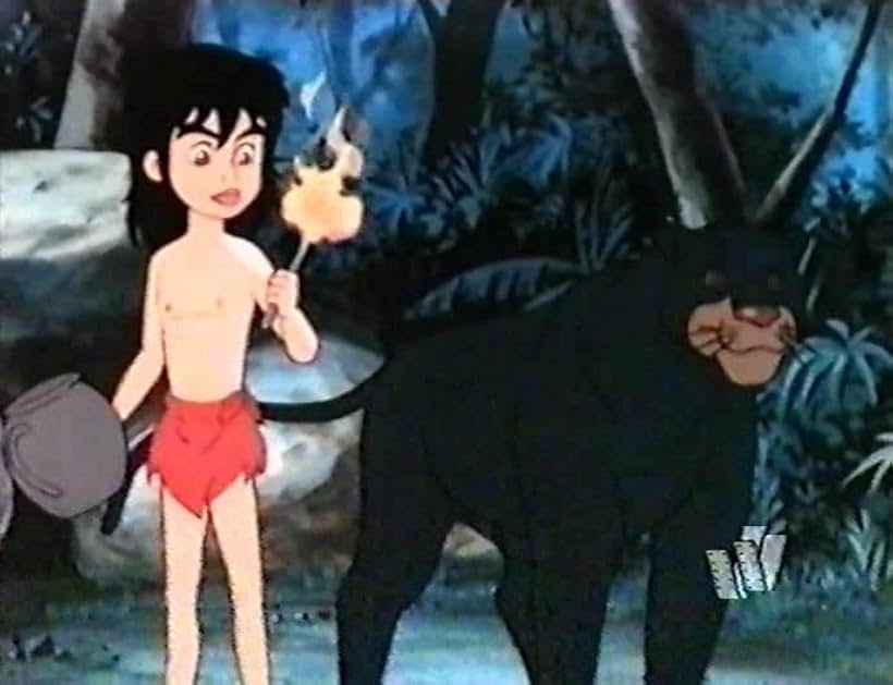 The Jungle Book (1995)