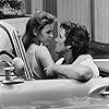 Richard Gere and Valérie Kaprisky in Breathless (1983)