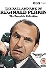 The Fall and Rise of Reginald Perrin