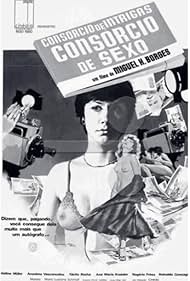 Consórcio de Intrigas (1980)