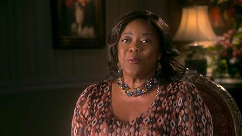 The Carmichael Show: Loretta Devine