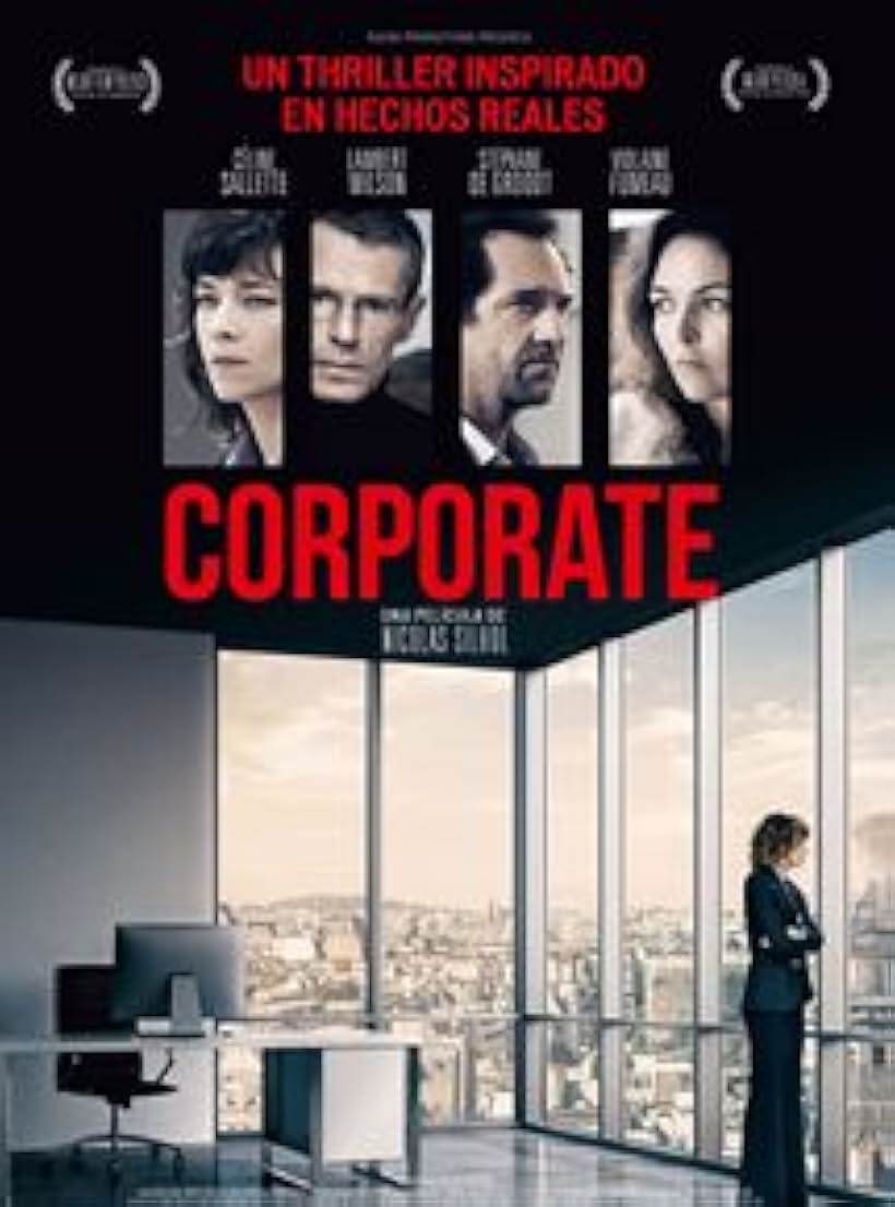 Corporate (2017)