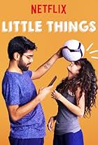 Little Things (2016)