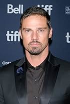 Jay Ryan at TIFF 2022