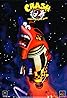 Crash Bandicoot 2: Cortex Strikes Back (Video Game 1997) Poster