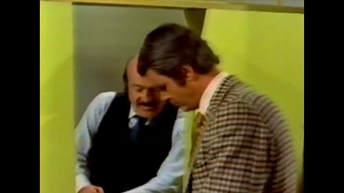 How To Seduce A Woman (1974) with Dave Barry as the ticket seller