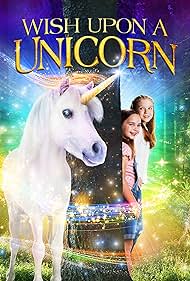 Summer Fontana and Ryan Kiera Armstrong in Wish Upon a Unicorn (2020)