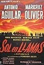 Sol en llamas (1962)