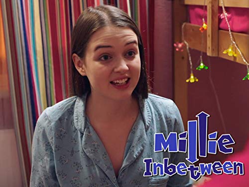 Tallulah Greive in Millie Inbetween (2014)