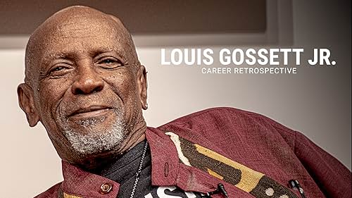 Louis Gossett Jr. Career Retrospective