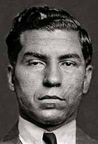 Primary photo for Lucky Luciano