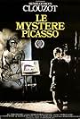 The Mystery of Picasso (1956)