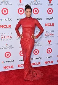 Primary photo for 2013 ALMA Awards