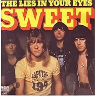 The Sweet: The Lies in Your Eyes (1976)