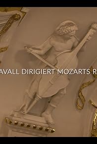 Primary photo for Jordi Savall dirigiert Mozarts Requiem