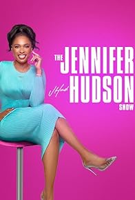 Primary photo for The Jennifer Hudson Show