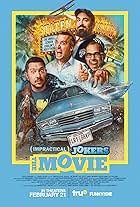 Impractical Jokers: The Movie