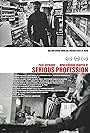 Brucellious Morris Jr., Senica Lee, Renee Gelinas, Annalise Bergen, Kaitlyn Diehl, Emily Flack, Davie Drummond, Jesse L. Green, Rick Jermain, Scott Swope, Kathy Sanders, Emily Whitcomb, Brandon Marski, and Christopher Korek in Serious Profession (2023)