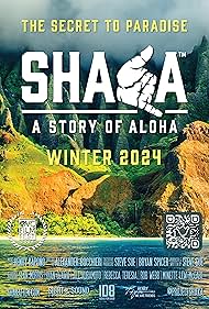 Shaka, A Story of Aloha (2024)