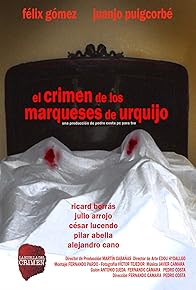 Primary photo for El crimen de los marqueses de Urquijo