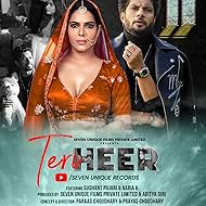 Sandeep Jaiswal: Teri Heer (2022)