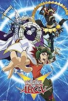 Yu-Gi-Oh! Arc-V