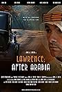 Tom Barber-Duffy in Lawrence: After Arabia (2021)