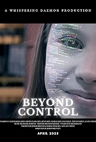 Primary photo for Beyond Control