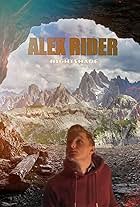 Alex Rider: Nightshade