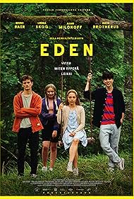 Eden (2020)