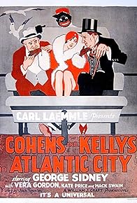 Primary photo for The Cohens and Kellys in Atlantic City