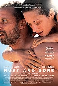 Primary photo for Rust and Bone