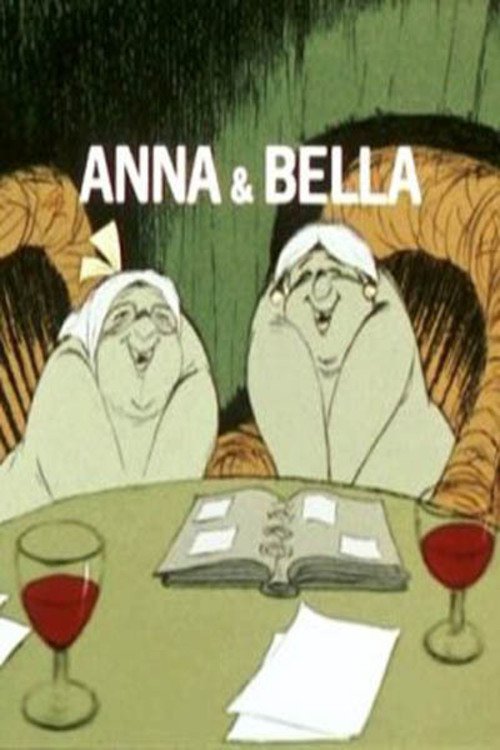 Anna & Bella (1984)