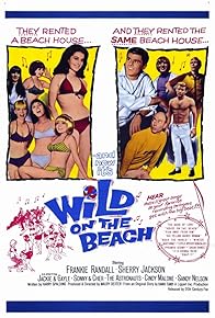 Primary photo for Wild on the Beach