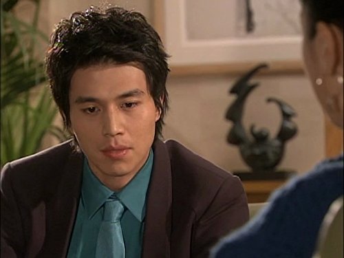 Lee Dong-wook in My Girl (2005)