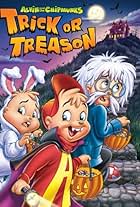 Alvin and the Chipmunks: Trick or Treason (1994)