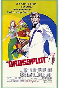 Crossplot (1969)