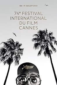 Primary photo for Cérémonie d'ouverture du 74ème Festival de Cannes 2021